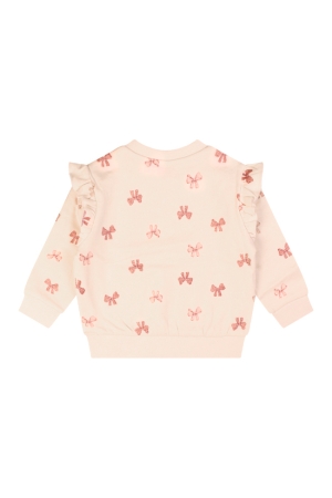 Bakkaboe Bow W10353 Rose
