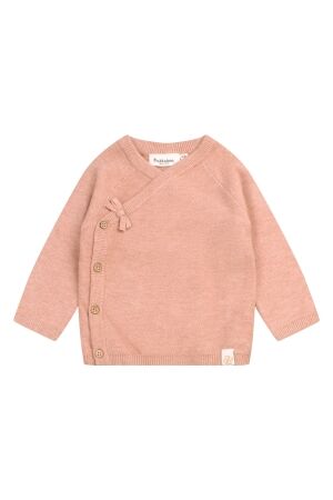 Bakkaboe Newborn Noelle W10359 Rose oud