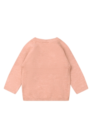 Bakkaboe Newborn Noelle W10359 Rose oud