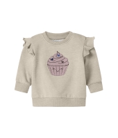 name it baby 13246489 Ecru melee
