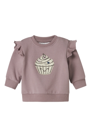 name it baby 13246489 Paars lavendel lila