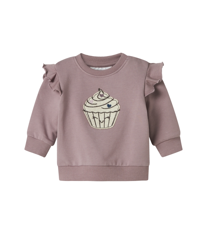 name it baby 13246489 Paars lavendel lila