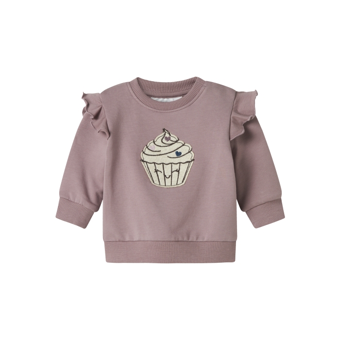 name it baby 13246489 Paars lavendel lila