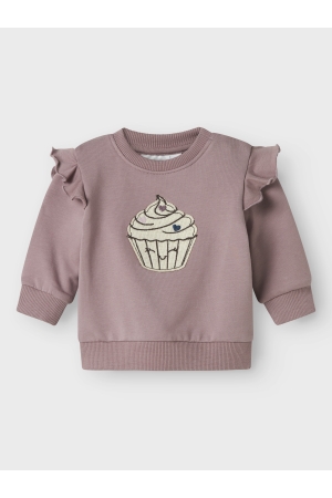 name it baby 13246489 Paars lavendel lila