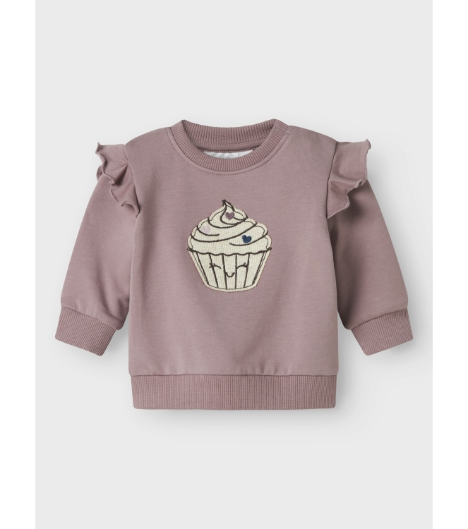 name it baby 13246489 Paars lavendel lila