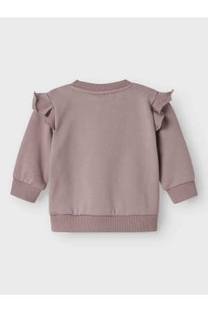 name it baby 13246489 Paars lavendel lila