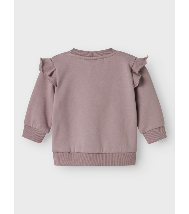 name it baby 13246489 Paars lavendel lila