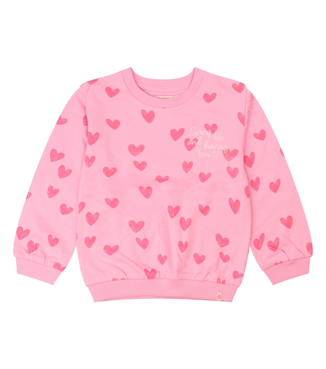 Bakkaboe Luna Z10391 Rose