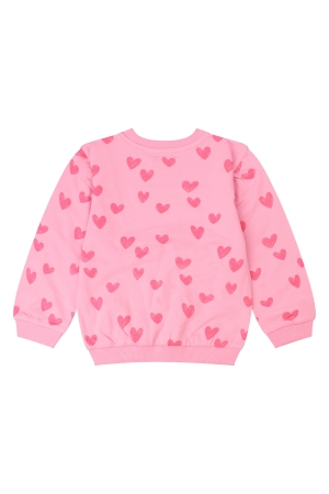 Bakkaboe Luna Z10391 Rose