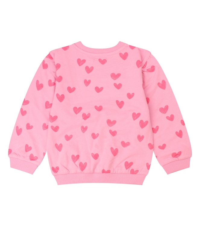 Bakkaboe Luna Z10391 Rose