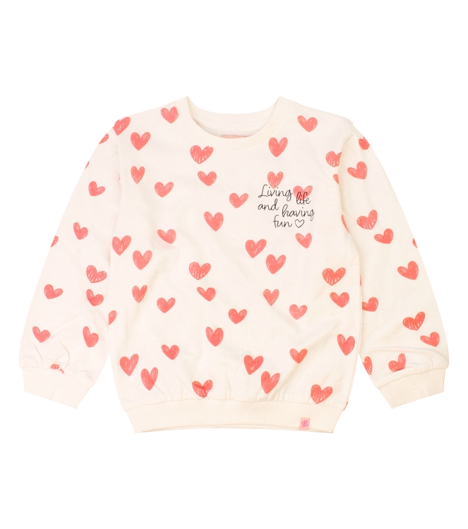 Bakkaboe Luna Z10391 Ecru off white