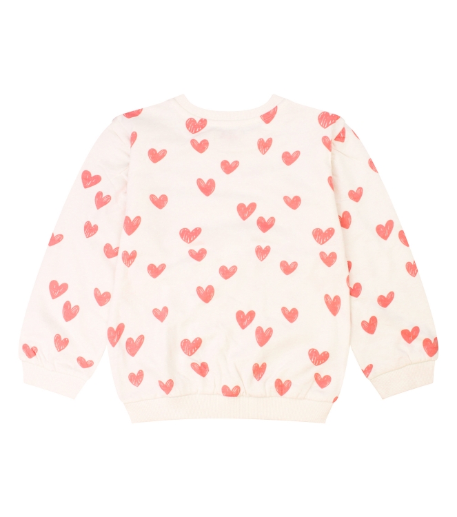 Bakkaboe Luna Z10391 Ecru off white