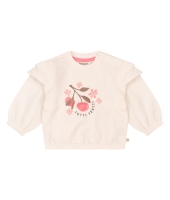 Bakkaboe Newborn 3216400 Z10125 Ecru off white