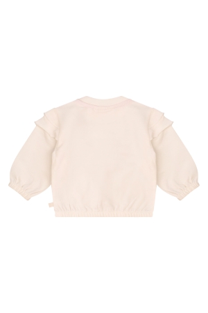 Bakkaboe Newborn 3216400 Z10125 Ecru off white