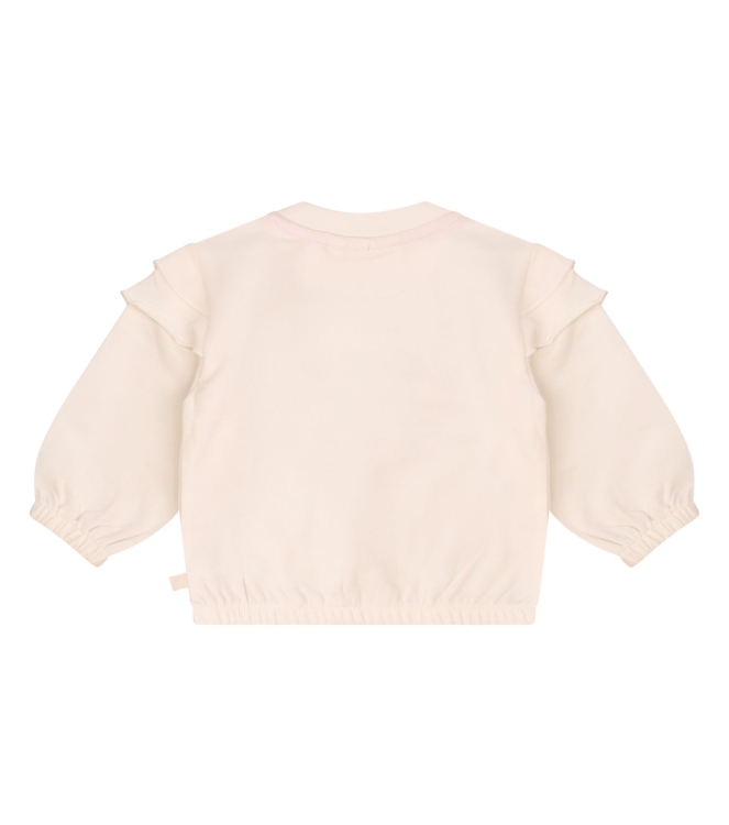 Bakkaboe Newborn 3216400 Z10125 Ecru off white