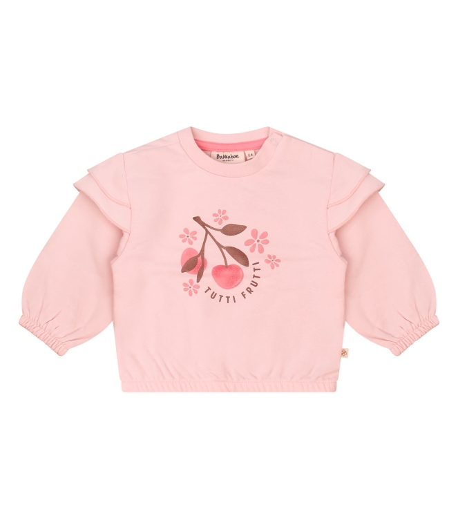 Bakkaboe Newborn 3216400 Z10125 Rose
