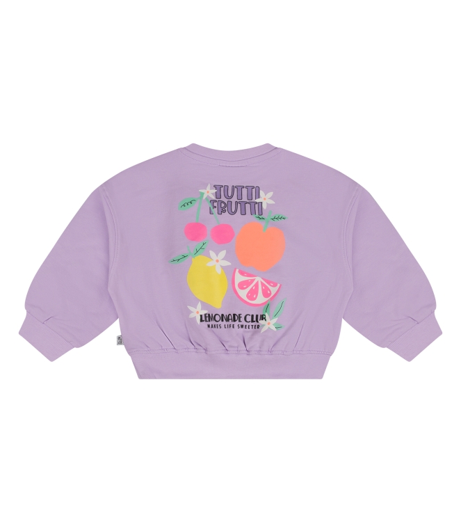 Bakkaboe 3215400 Z10138 Paars zacht lila