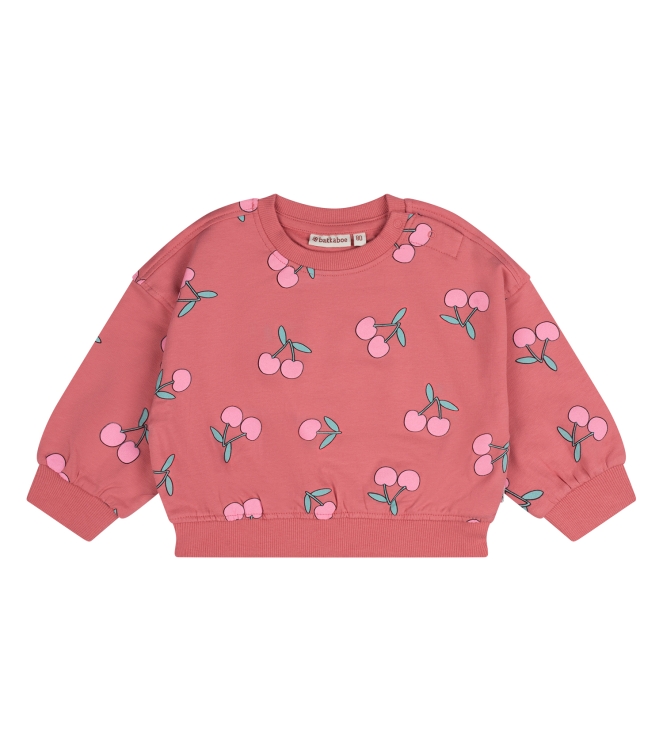 Bakkaboe 3215401 Z10141 Rood licht