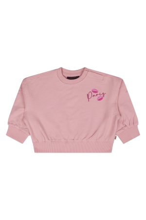Bakkaboe 3315400 W20158 Oranje donker zalm