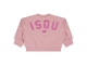 Bakkaboe 3315400 W20158 Oranje donker zalm