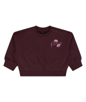 Bakkaboe 3315400 W20158 Rood bordo