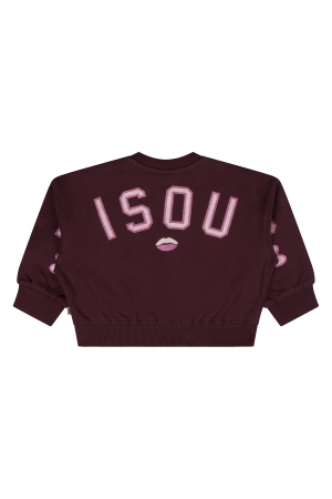 Bakkaboe 3315400 W20158 Rood bordo