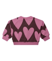 Bakkaboe 3315402 W20162 Rood bordo