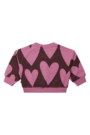 Bakkaboe 3315402 W20162 Rood bordo