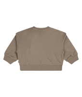 Bakkaboe 3315403 W20163 Bruin taupe