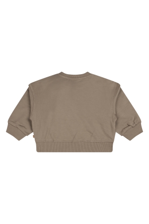 Bakkaboe 3315403 W20163 Bruin taupe