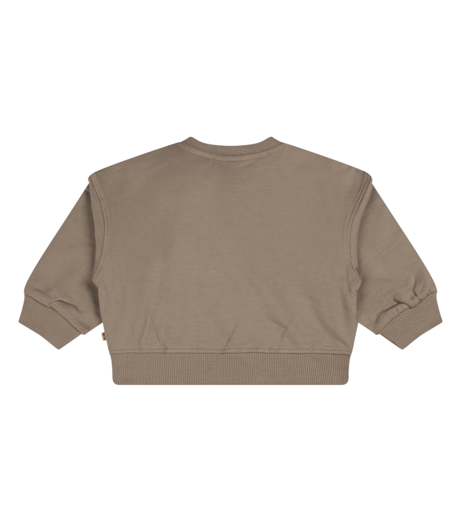 Bakkaboe 3315403 W20163 Bruin taupe