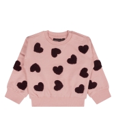 Bakkaboe 3315404 W20181 Oranje donker zalm