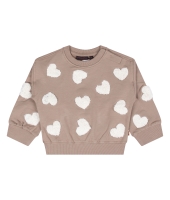 Bakkaboe 3315404 W20181 Bruin taupe