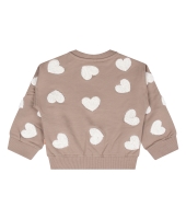 Bakkaboe 3315404 W20181 Bruin taupe