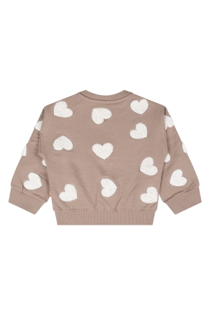 Bakkaboe 3315404 W20181 Bruin taupe