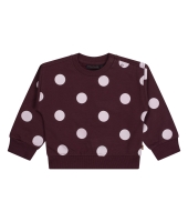 Bakkaboe 3315405 W20182 Rood bordo