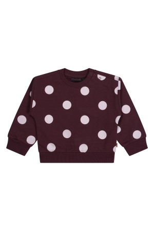 Bakkaboe 3315405 W20182 Rood bordo