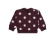 Bakkaboe 3315405 W20182 Rood bordo