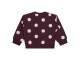 Bakkaboe 3315405 W20182 Rood bordo