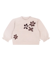 Bakkaboe Newborn 3316400 W20295 Ecru off white