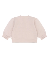 Bakkaboe Newborn 3316400 W20295 Ecru off white