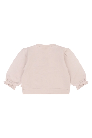 Bakkaboe Newborn 3316400 W20295 Ecru off white