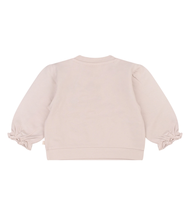 Bakkaboe Newborn 3316400 W20295 Ecru off white