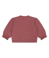 Bakkaboe Newborn 3316400 W20295 Paars mauve