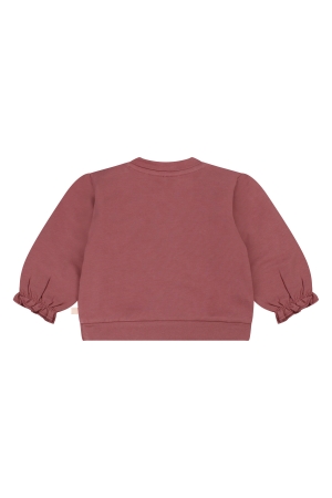 Bakkaboe Newborn 3316400 W20295 Paars mauve