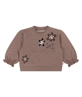 Bakkaboe Newborn 3316400 W20295 Bruin taupe