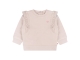 Bakkaboe Newborn 3316401 W20296 Ecru off white