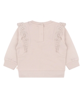 Bakkaboe Newborn 3316401 W20296 Ecru off white