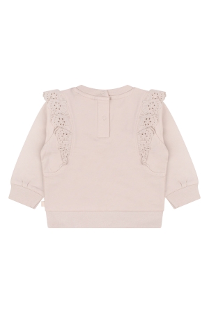 Bakkaboe Newborn 3316401 W20296 Ecru off white