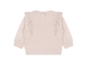 Bakkaboe Newborn 3316401 W20296 Ecru off white